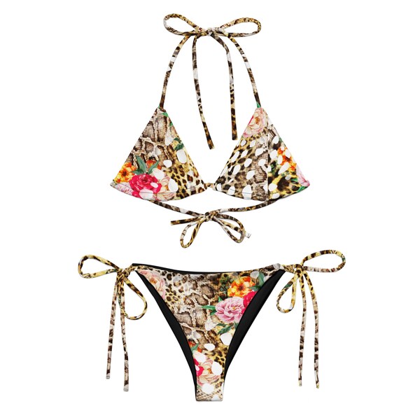 Japanese Bikini Etsy