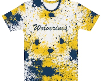 Wolverine Splash-T-shirt