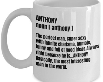 name anthony etsy