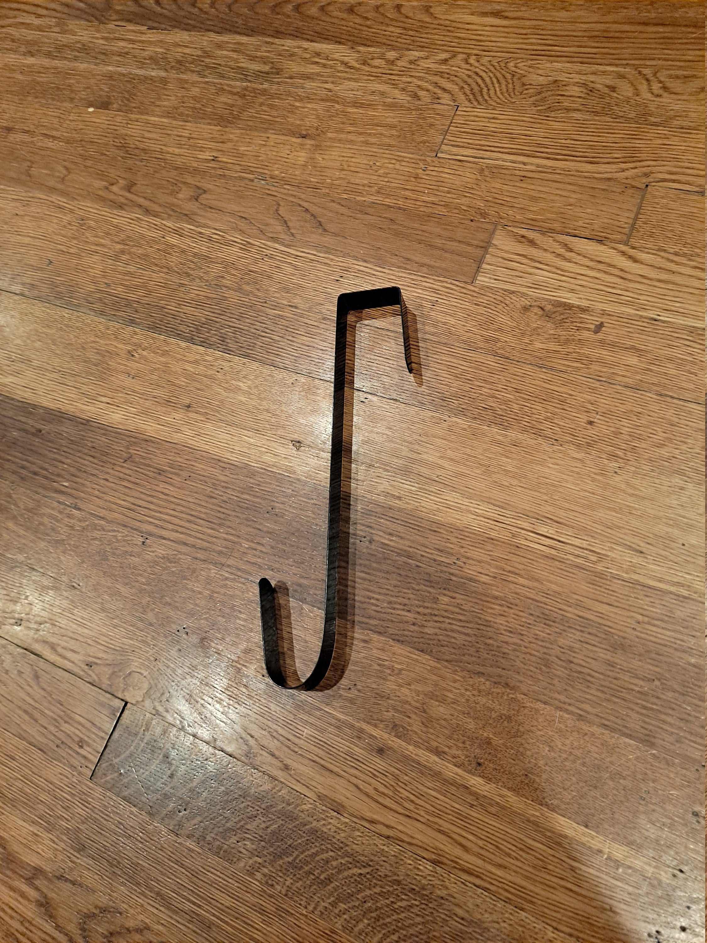 Heavy Duty Door Wreath & Swag Holder Etsy