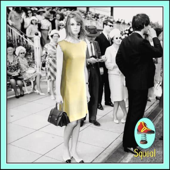 Jean shrimpton mini dress hotsell