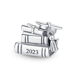 Chamilia Graduation Charms Etsy