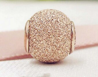 Pandora Essence Rose - Etsy