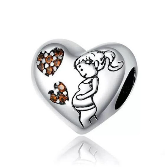 Pandora expectant mother charm deals