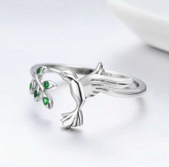 100% Realmente 925 Plata Esterlina Deslumbrante Rosa Cz De 100% Realmente 925 Plata Esterlina Deslumbrante Rosa Cz De