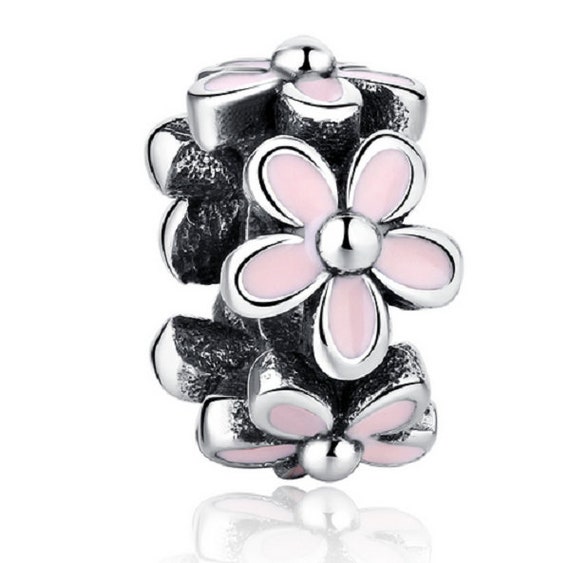 Pandora - Fill up the Pandora Me bracelet with your favourites and