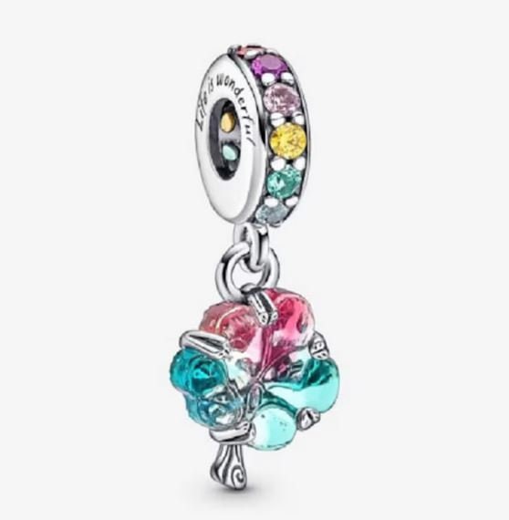 S925 Sterling Silver Spring Flower Series Collection Bracelet Charms Fits Women Bracelets , Gift for Her, Spring Flower Charm - Etsy S925 Sterling Silver Spring Flower Series Collection Bracelet Charms Fits Women Bracelets , Gift for Her, Spring Flower Charm - Etsy