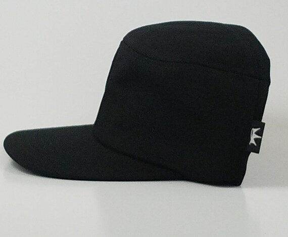 pvc military cap
