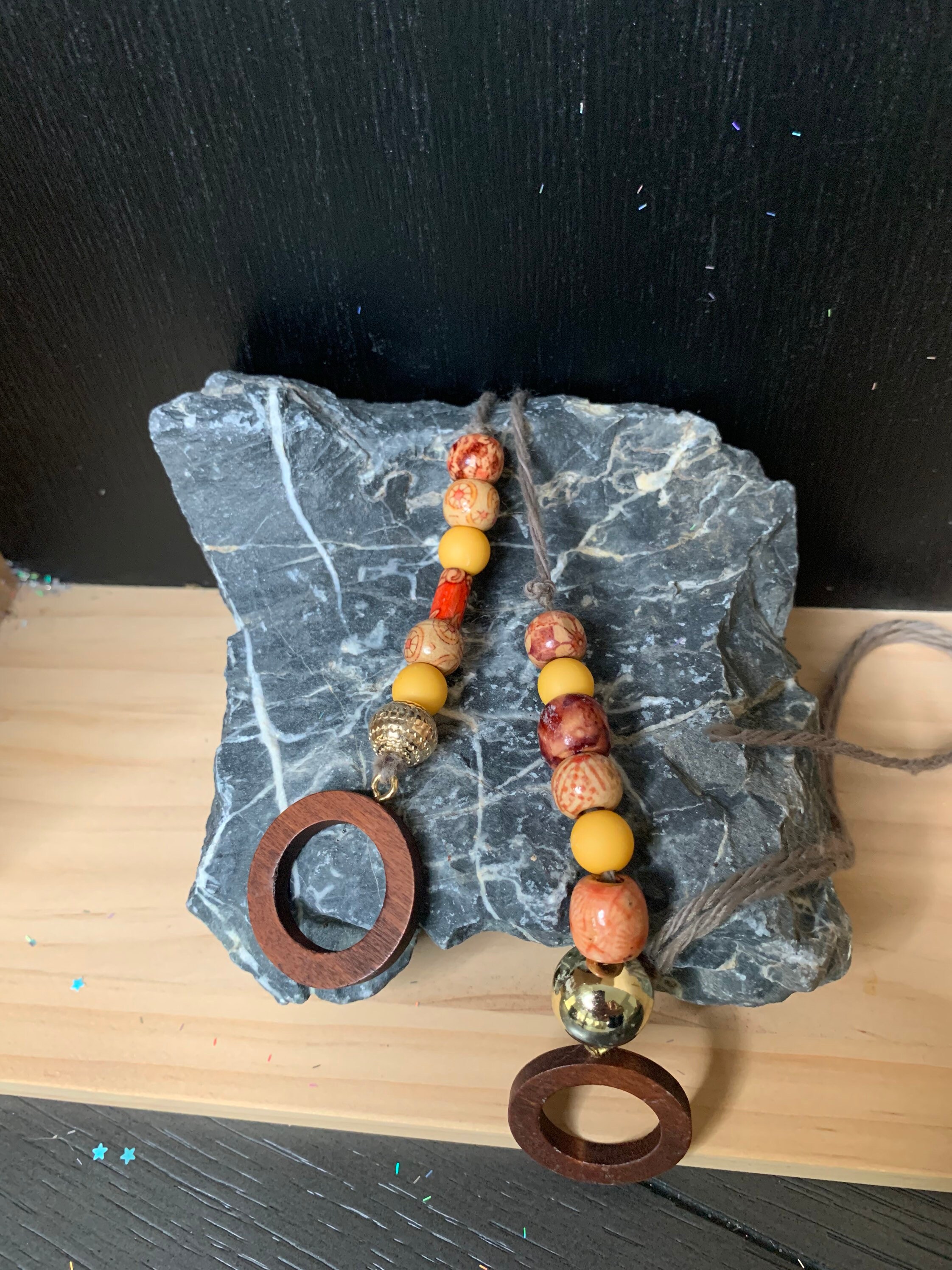 Blythe doll pull string set Etsy