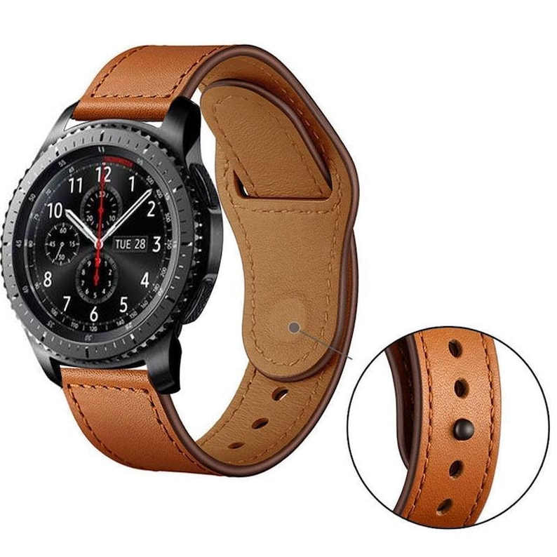 samsung galaxy watch strap 22mm
