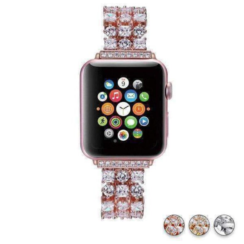 apple watch 5 cz