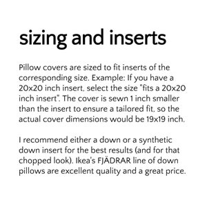 Gray and White Ticking Stripe Pillow Cover Classic Farmhouse Zippered Throw Pillow Case Cushion Cover Modern Farmhouse Decor image 6