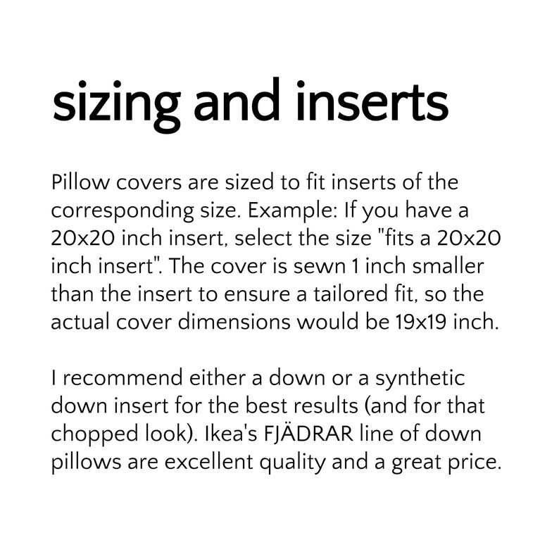 Gray and White Ticking Stripe Pillow Cover Classic Farmhouse Zippered Throw Pillow Case Cushion Cover Modern Farmhouse Decor image 6
