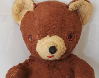 cubbi gund teddy bear