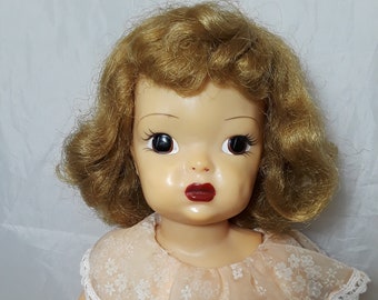 terri lee doll 1950s