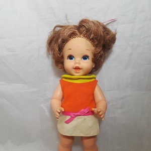 1967 mattel doll outlet
