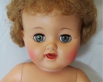 betsy wetsy doll 1970s
