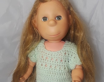 images of poor pitiful pearl doll