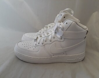hightop af1s
