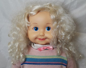 cricket doll worth