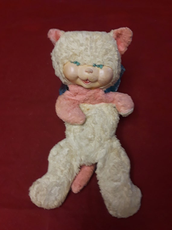 rushton stuffed animals