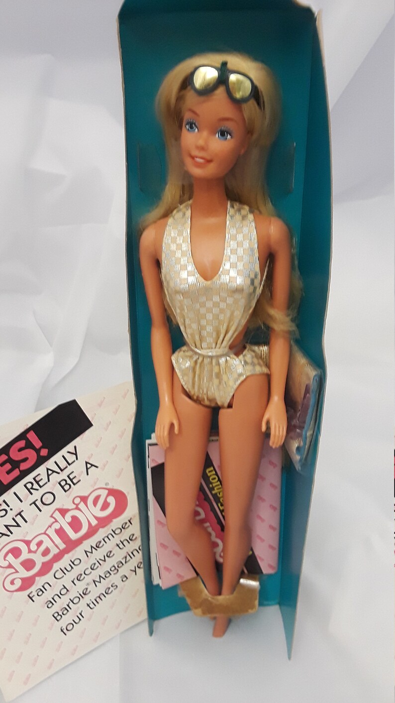 barbie kennel care