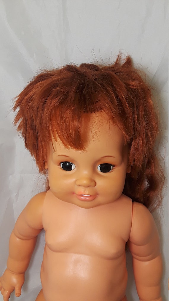 crissy doll 1973