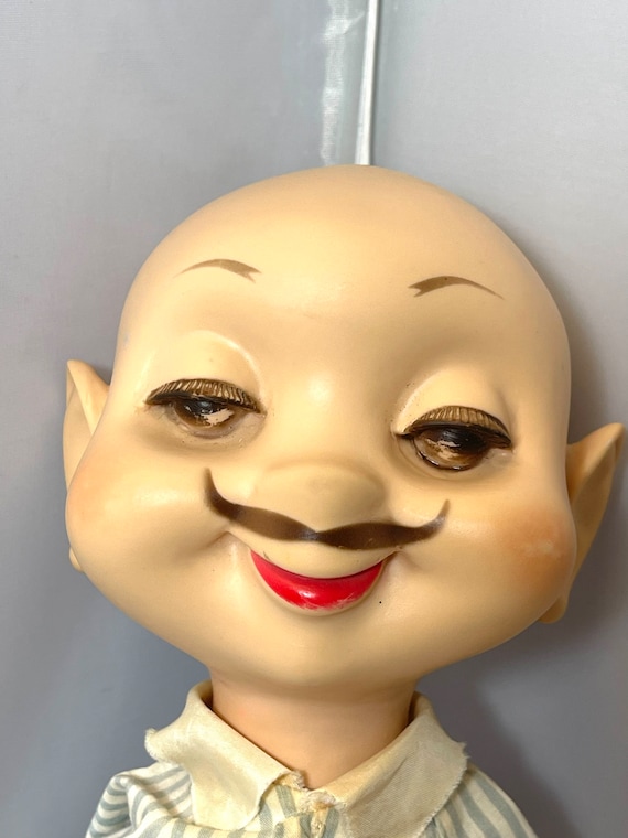 Whimsie doll 2025
