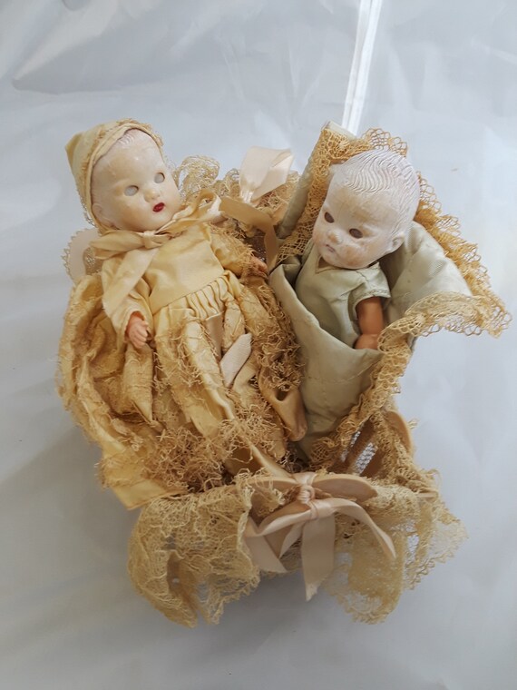baby bunting cradle