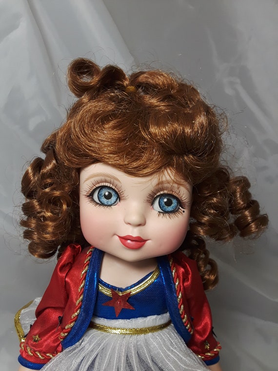 marie osmond adora belle dolls