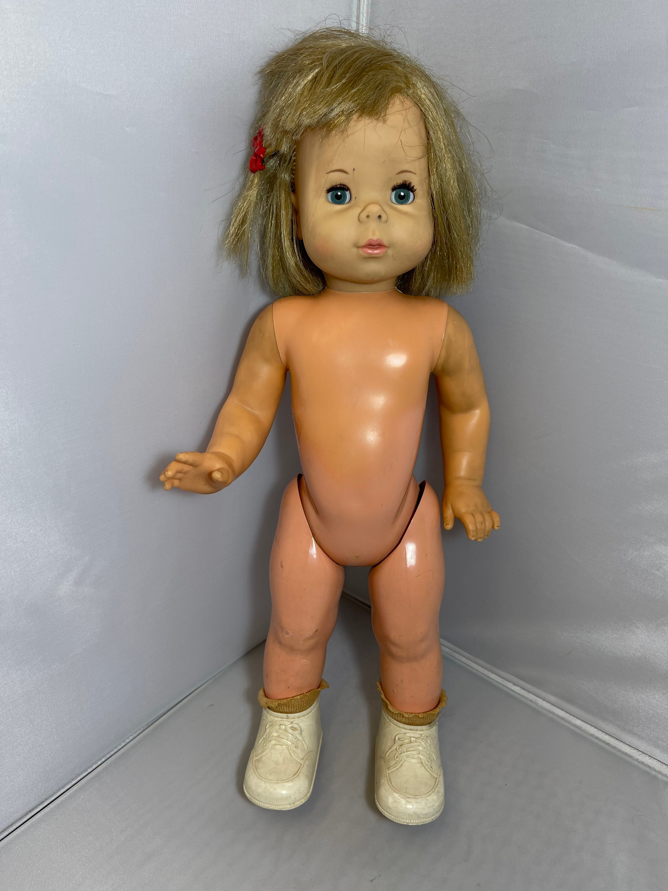 Baby First Step - Mattel 1965 - MaryDol