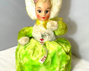 Pajama bag doll vintage sale