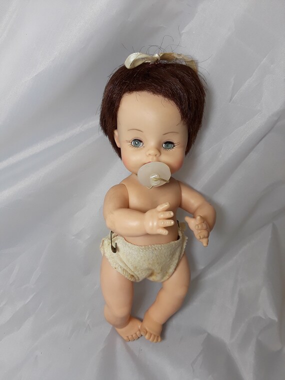 alexander doll 1965