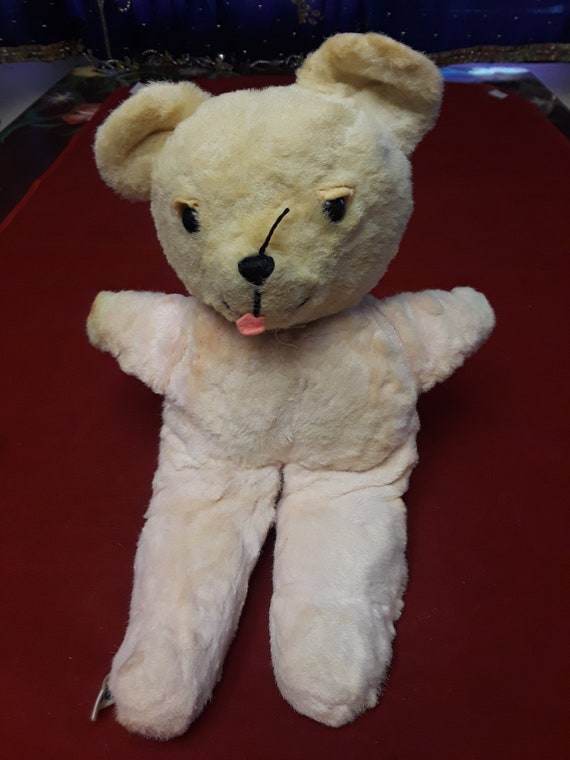 1940 teddy bear