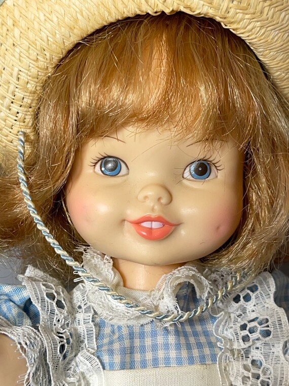 little debbie doll