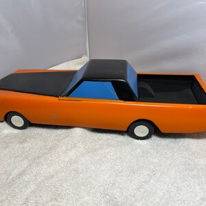 Toy Ford Ranchero - Etsy