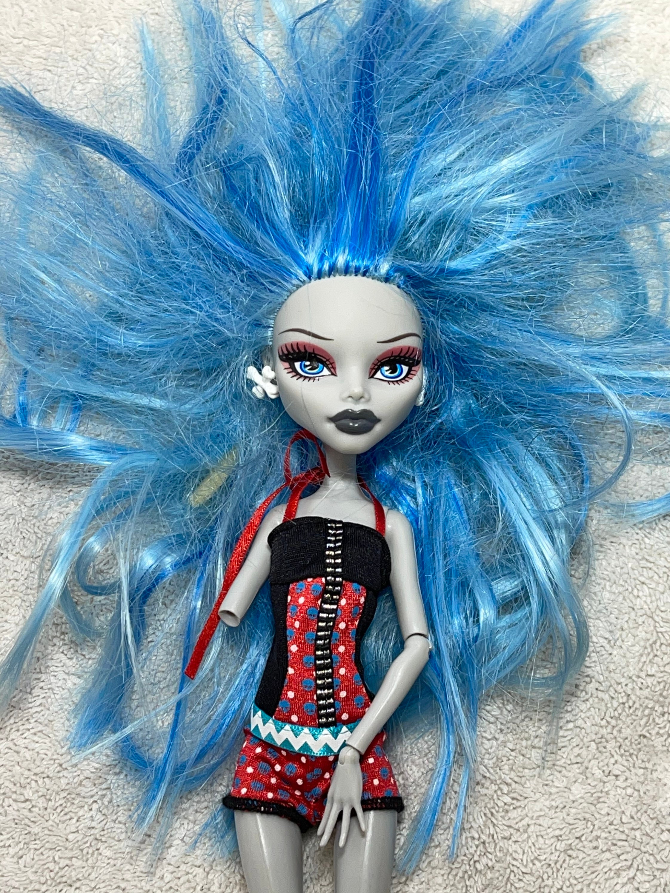 Pin on Monster High❤️