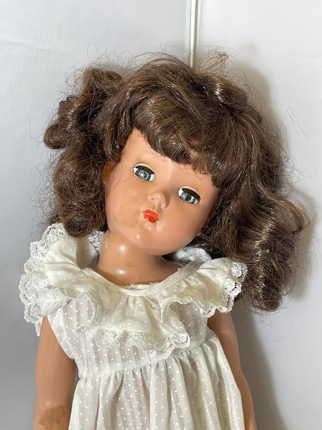 Vintage Arranbee R & B Doll 17 Tall Etsy