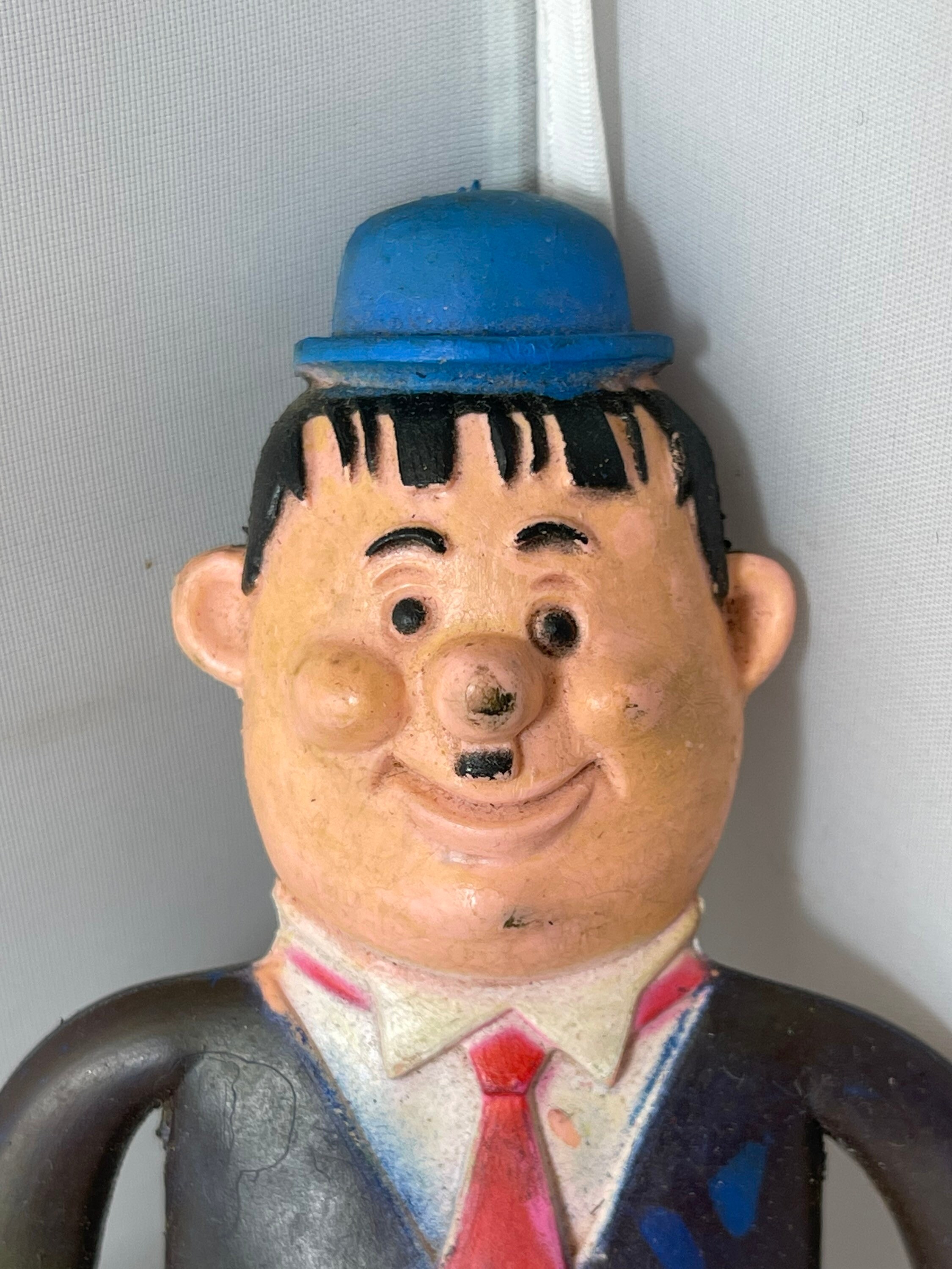 Laurel and hardy dolls deals