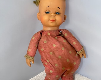 Drowsy doll 1964 2025