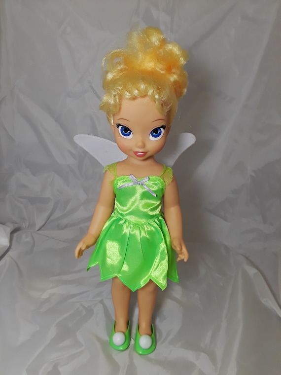 tinkerbell doll