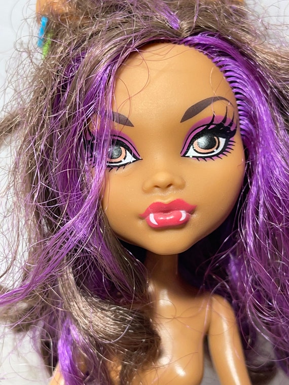 Buy Mattel Monster High Doll 10 Tall 2008 Online in India Etsy