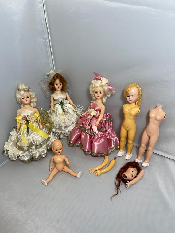 Vintage arco sale dolls