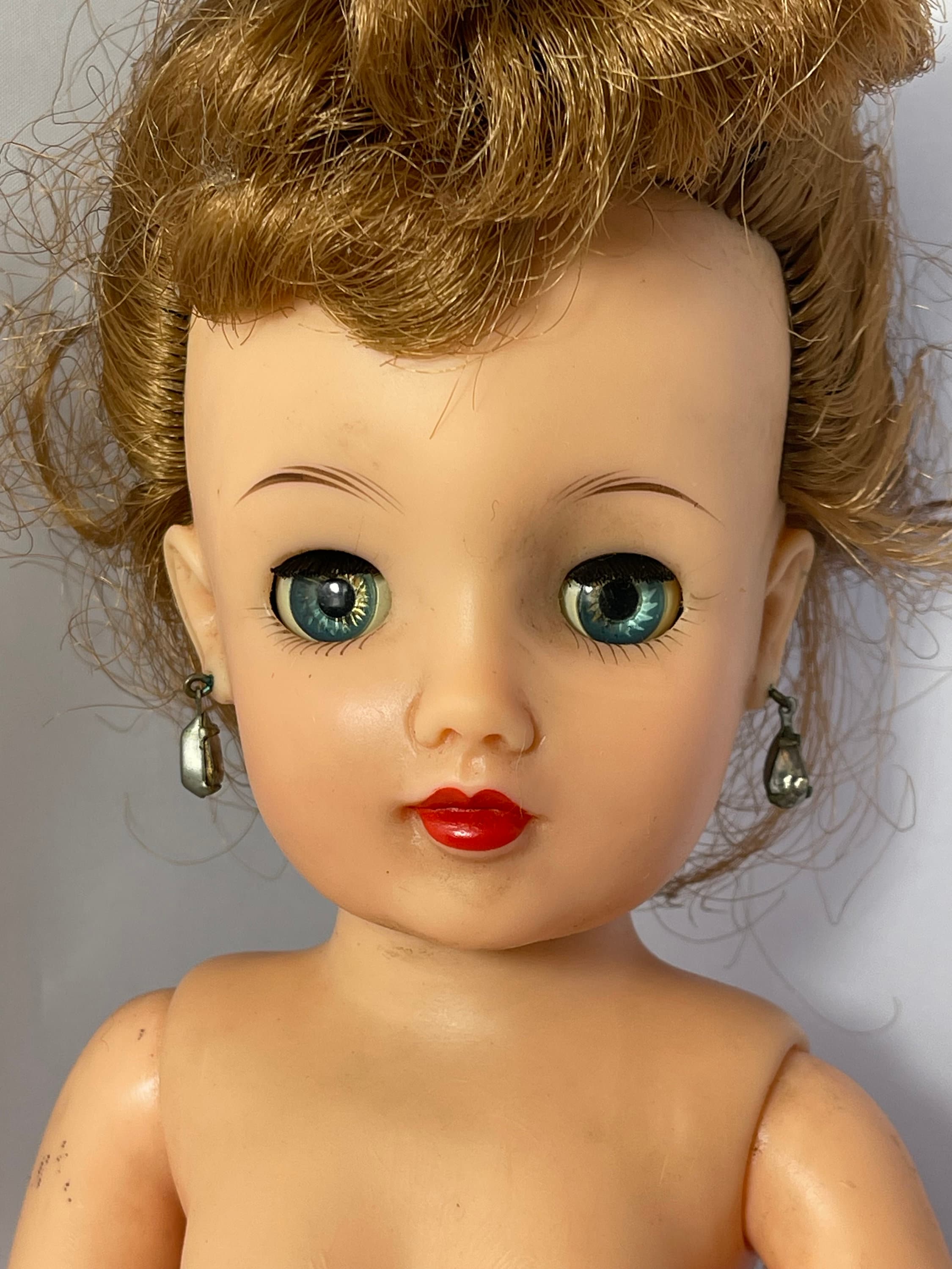 Revlon doll cheap by ideal