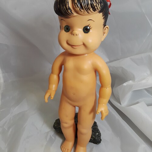 Vintage 1956 Mel Casson Angel Doll by Field Enterprise shops 12