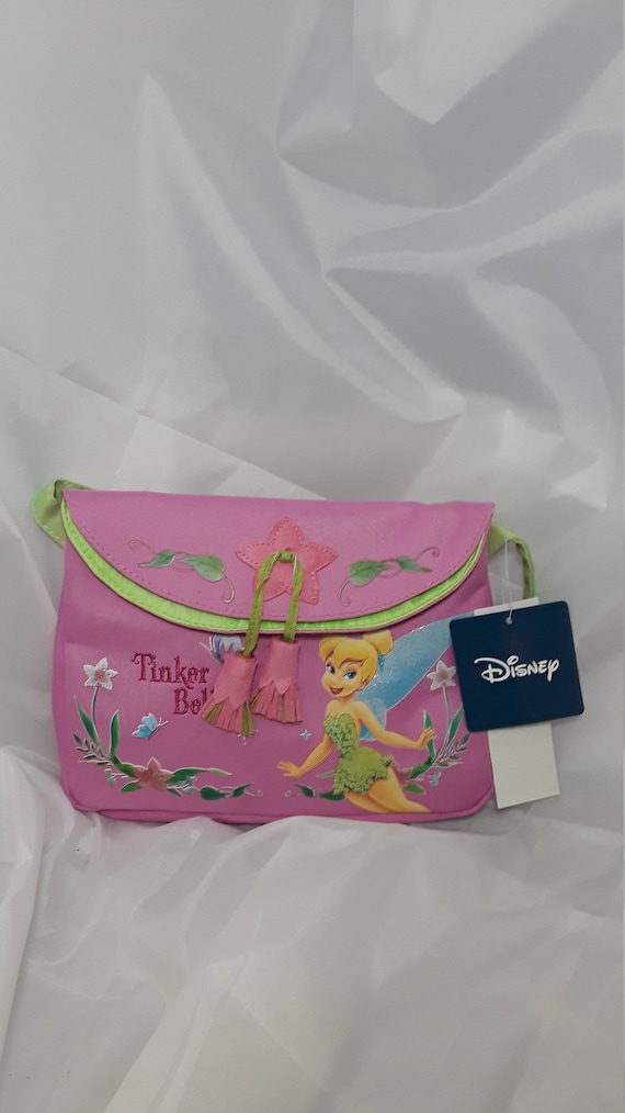 Disney Tinker Bell Children Purse