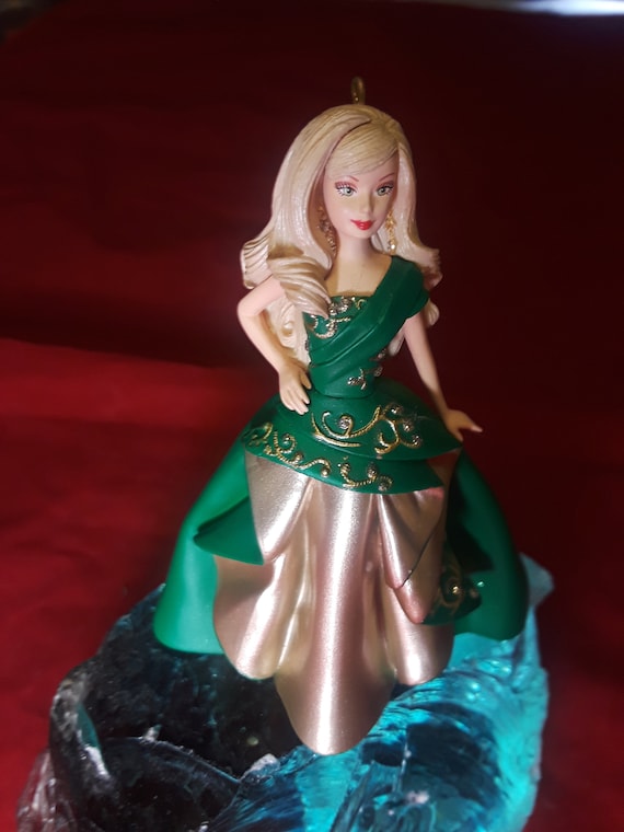 2011 barbie