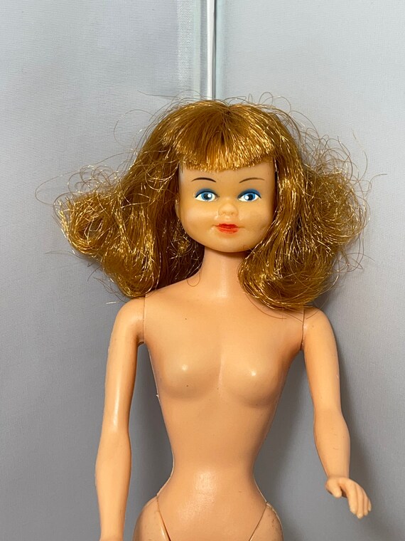 Vintage Princess Grace Doll 11 Tall 1967 Etsy Sweden