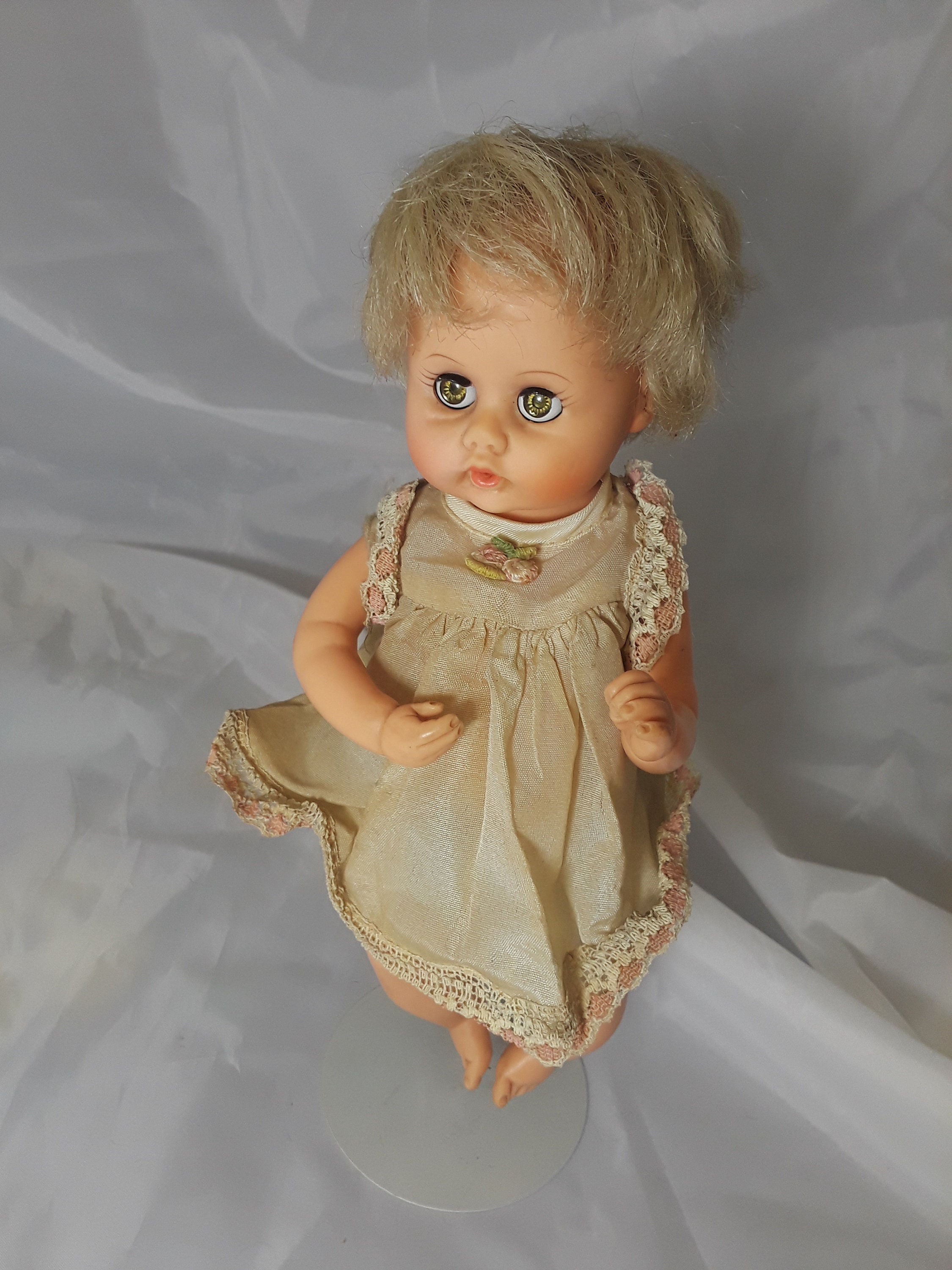 tall baby dolls
