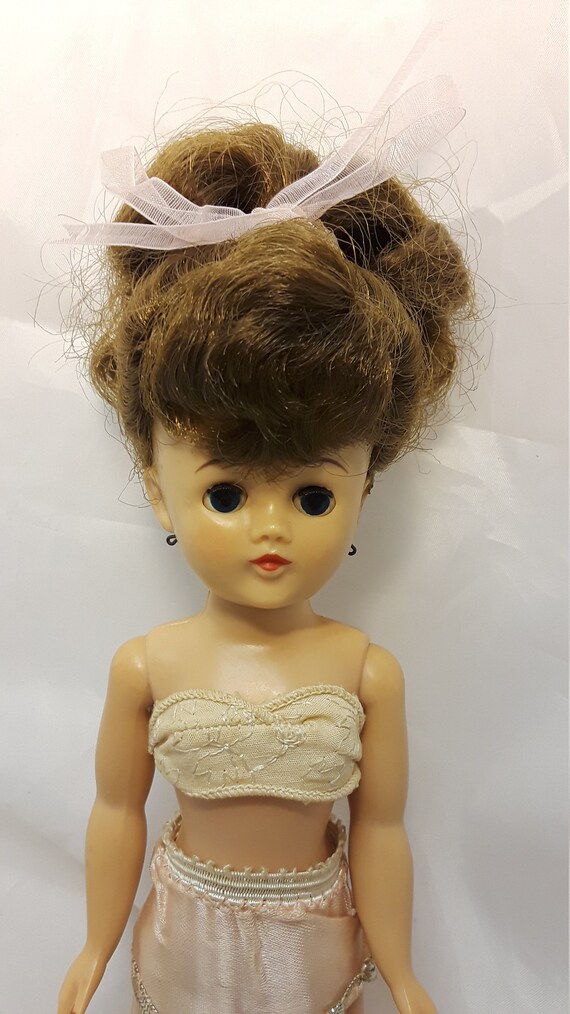 jill vogue doll 1957